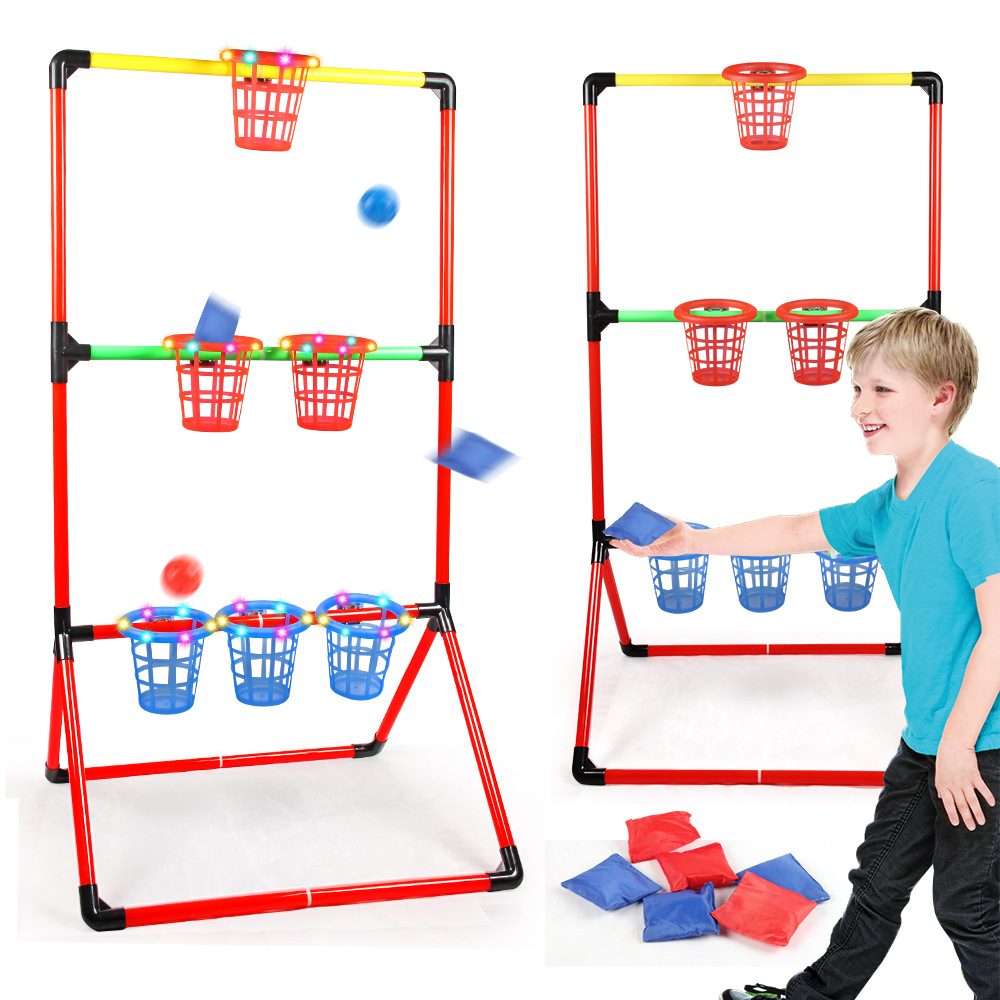 Mainan Olahraga Lempar Kantong - Party Games For 5 Year Olds Indoors ulasan dan harga