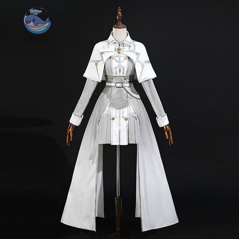 Kostum Cosplay Putri Cahaya Bi - Party Games Free Online ulasan dan harga
