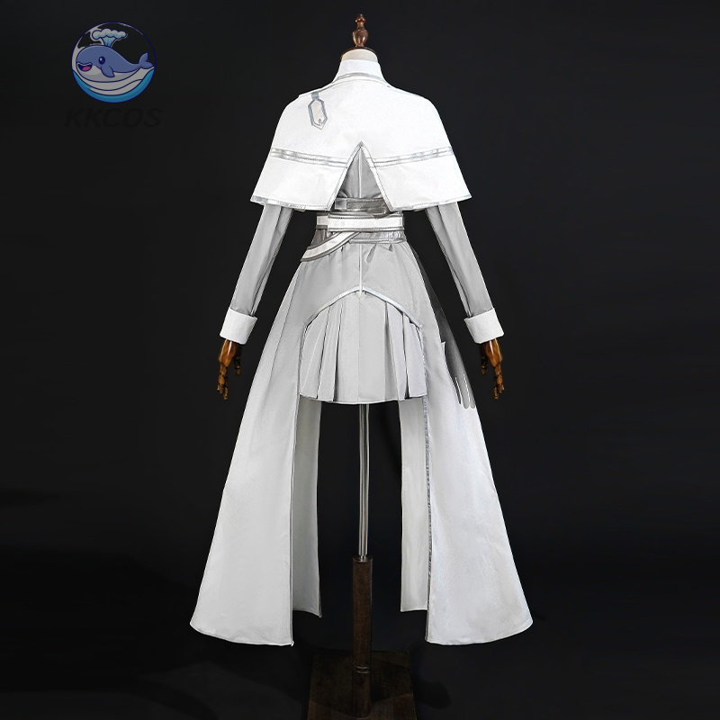 Kostum Cosplay Putri Cahaya Bi - Party Games Free Online ulasan dan harga