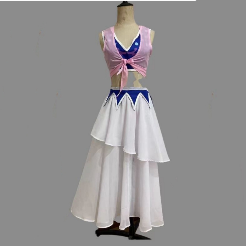 Kostum Cosplay dengan Nama Bar - Party Games Name ulasan dan harga