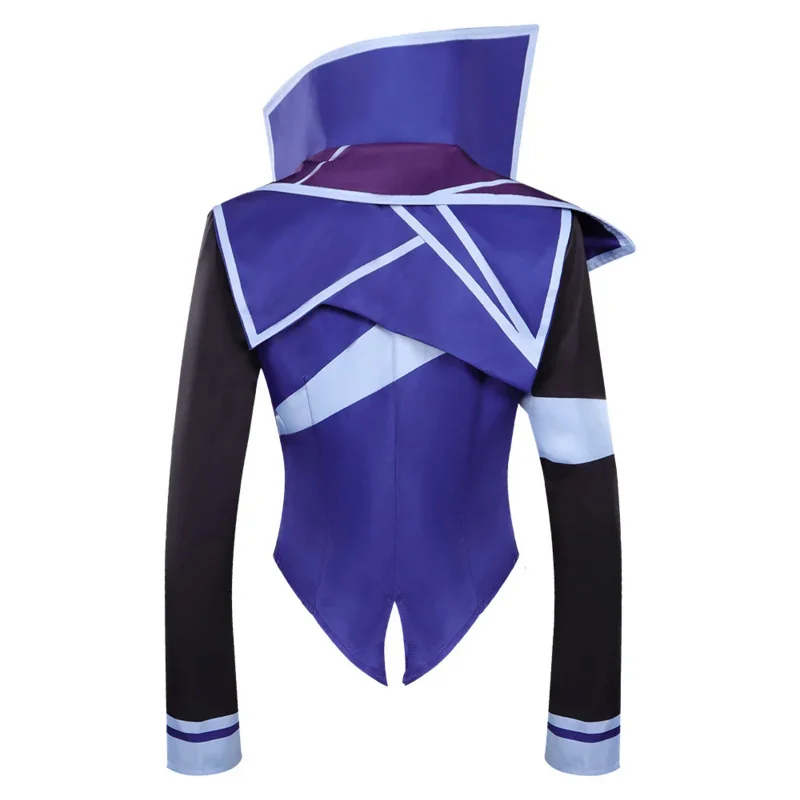 Kostum Cosplay Fade 2026 Jaket - Party Games Youtube ulasan dan harga