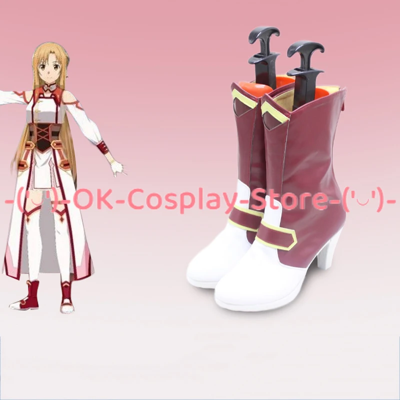[Ukuran Khusus] Sepatu Cosplay - Party Games Free Online ulasan dan harga