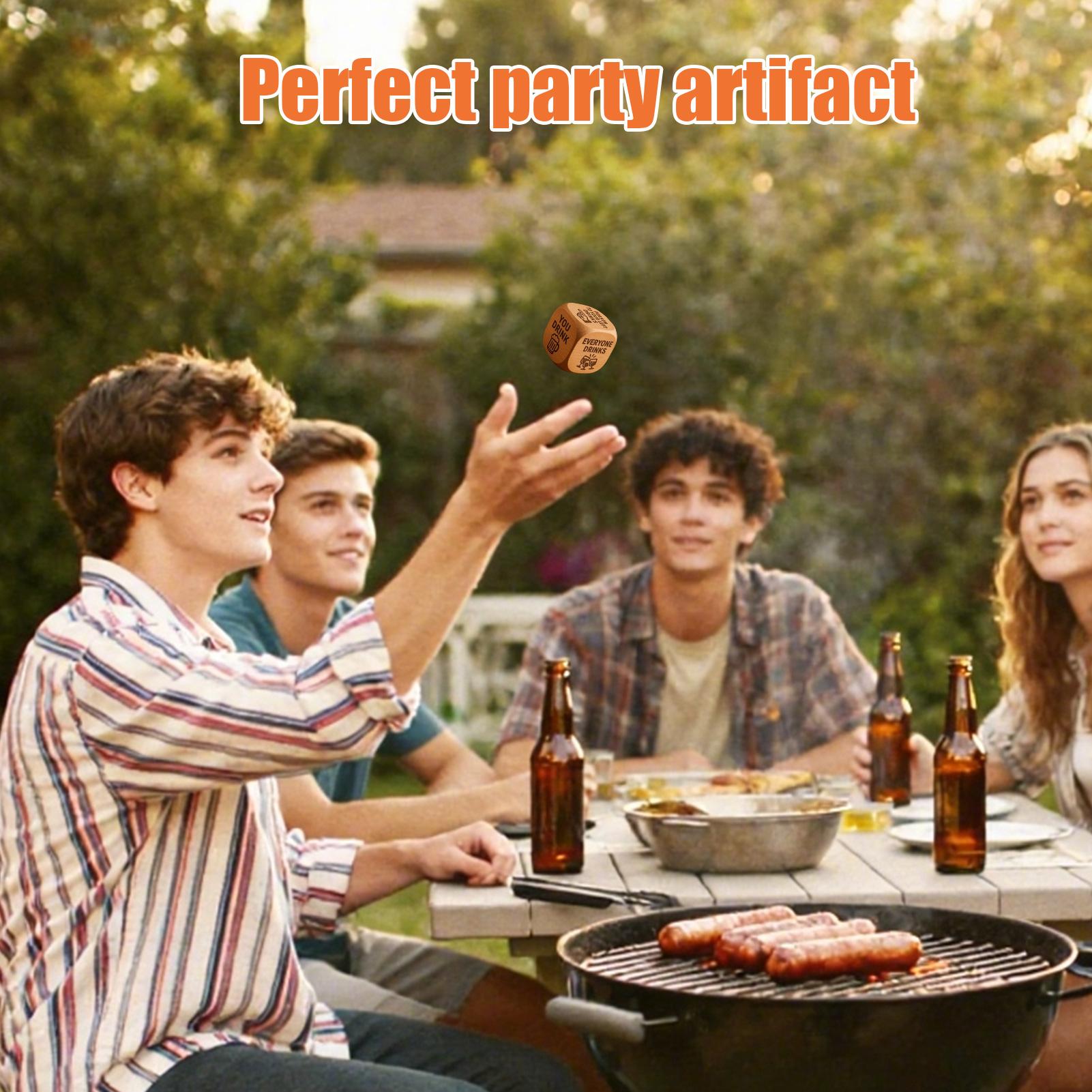 Permainan Minum untuk Pesta De - Party Games Group For Adults ulasan dan harga