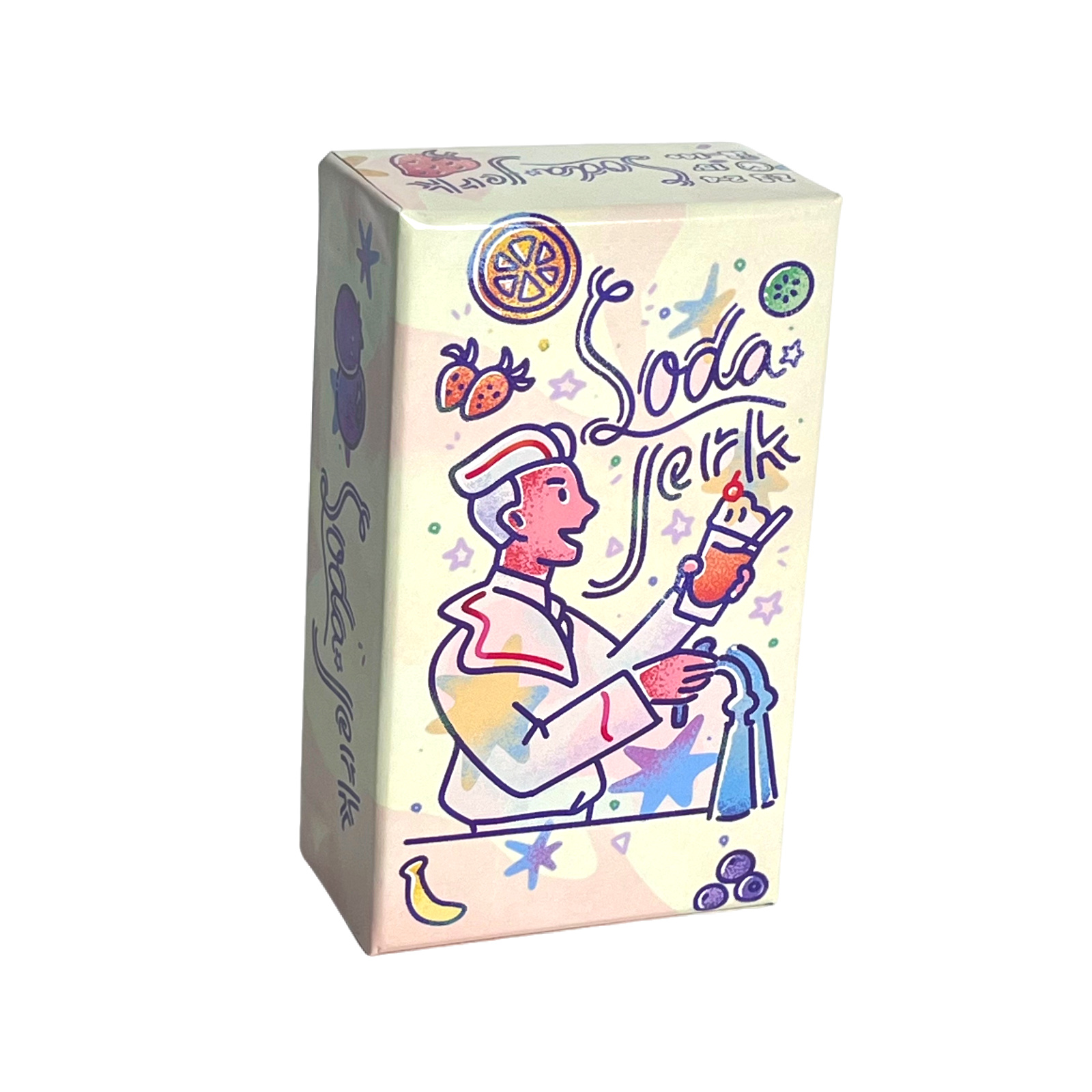 Permainan Papan Soda Jerk, Per - Party Games Group For Adults ulasan dan harga