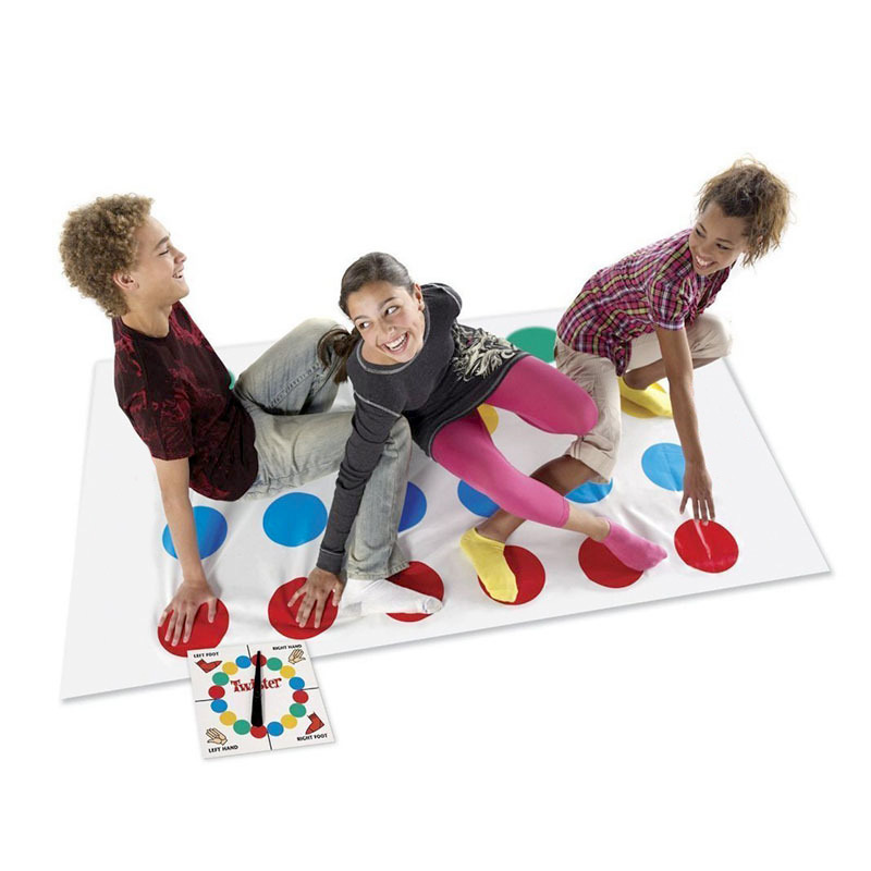 Mainan dalam ruangan Putar tub - Party Games For 5 Year Olds Indoors ulasan dan harga