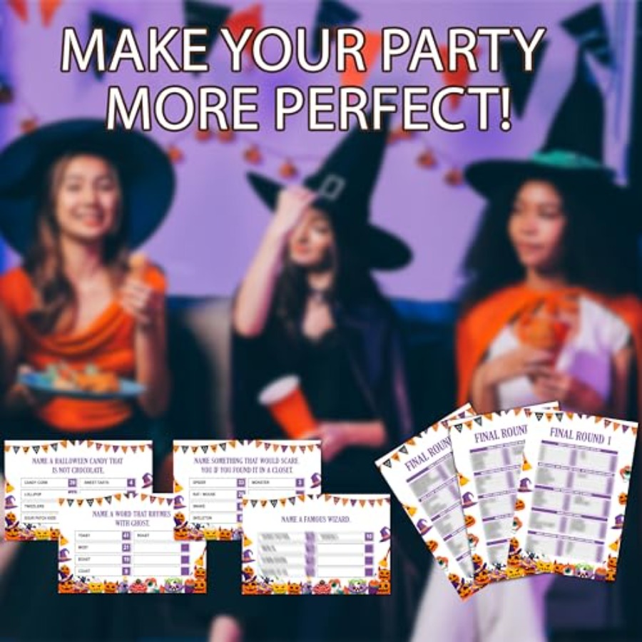 Permainan Feud Teman-Teman di  - Party Games Large Groups ulasan dan harga