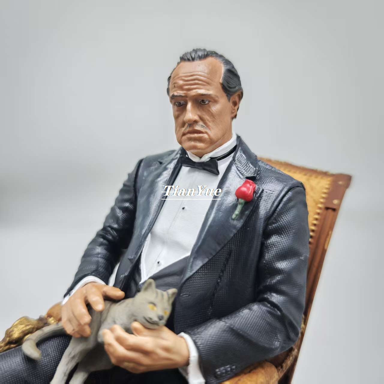 Mafia The Godfather Vito Corle - Party Games Mafia ulasan dan harga