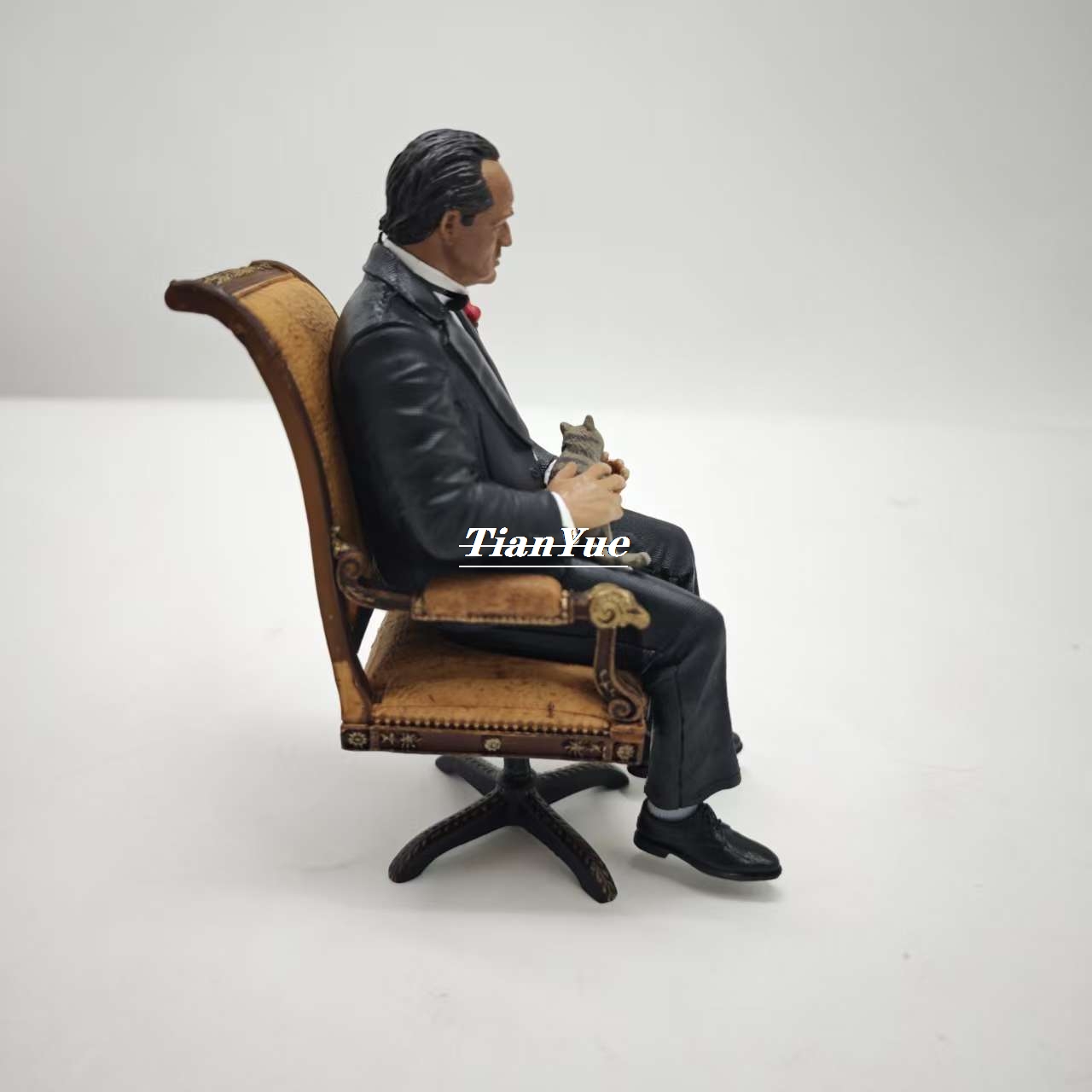 Mafia The Godfather Vito Corle - Party Games Mafia ulasan dan harga