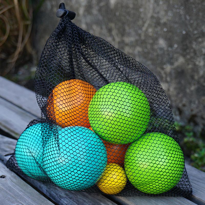 7 Buah Bola Bocce Kayu Bola Ol - Bocce Ball Lawn ulasan dan harga