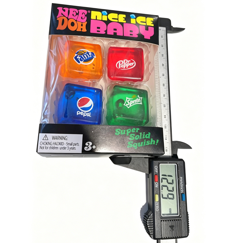 Set Baru /Squishy Needoh /Nice - Party Games Young Adults ulasan dan harga