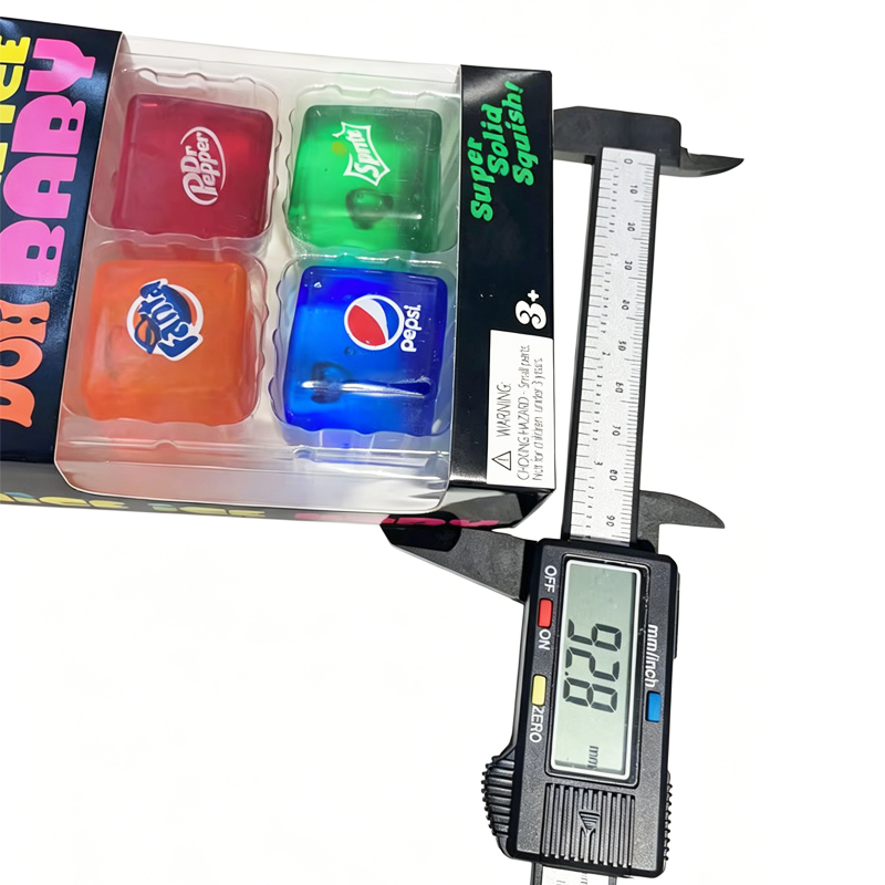 Set Baru /Squishy Needoh /Nice - Party Games Young Adults ulasan dan harga