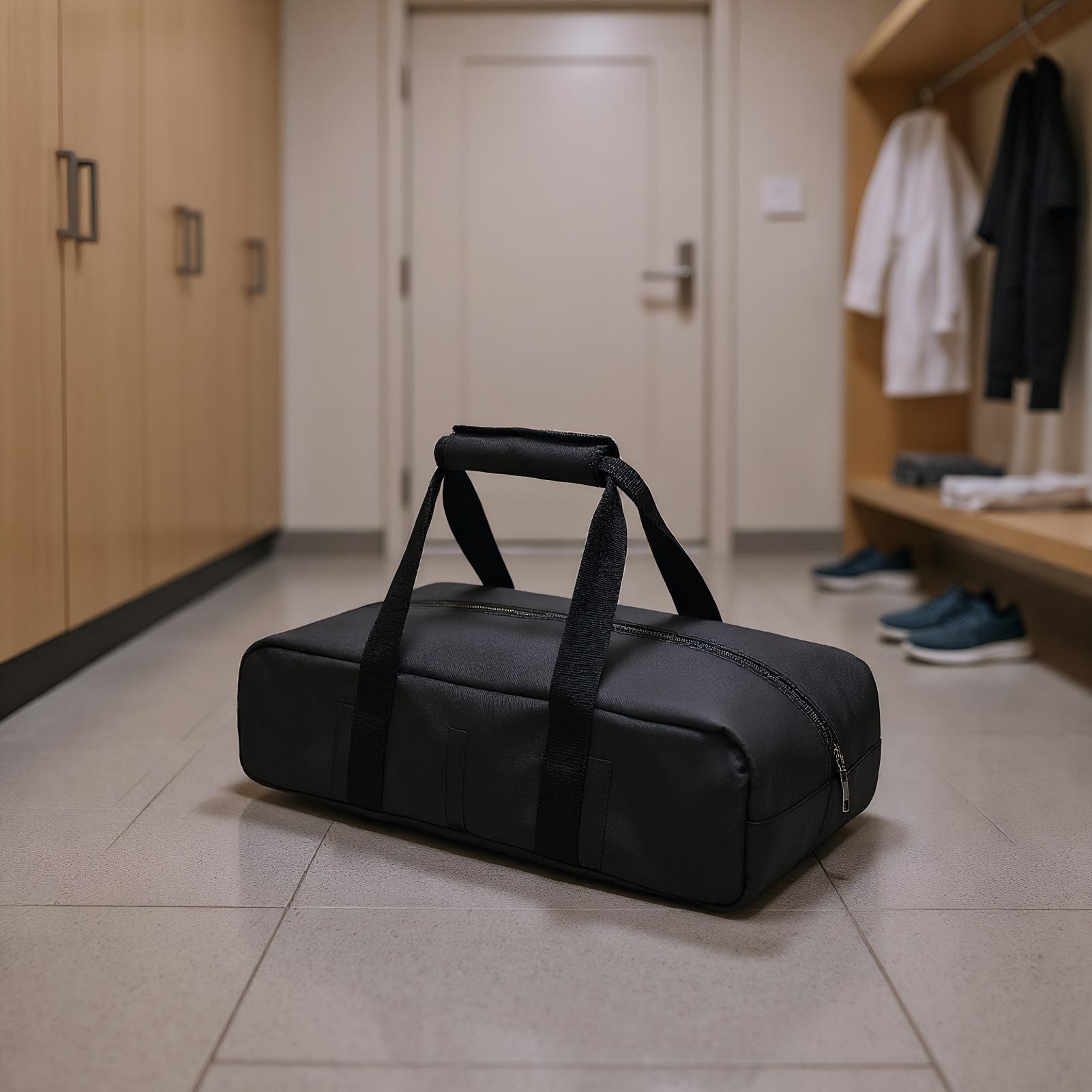 Tas Bola Organizer Ritsleting  - Bocce Ball Lawn ulasan dan harga