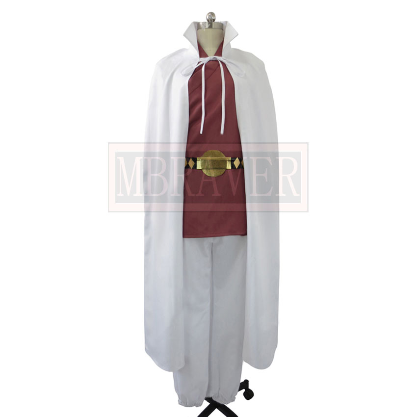 Kostum Cosplay Tanda Nama Cinc - Party Games Name ulasan dan harga