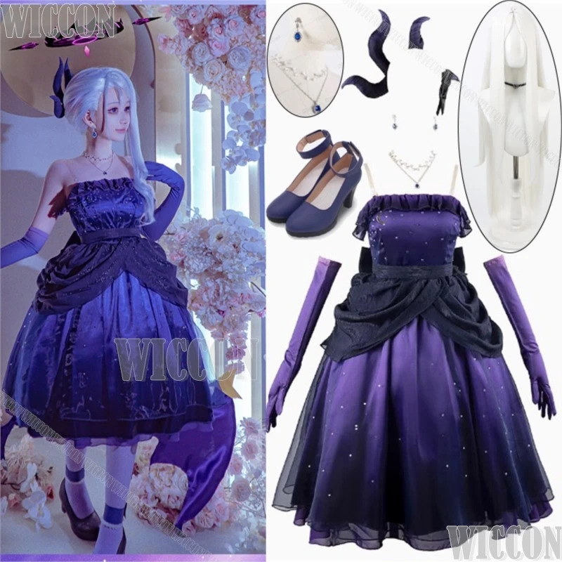 Gaun Sorasaki Hina Cosplay Gam - Party Games Youtube ulasan dan harga