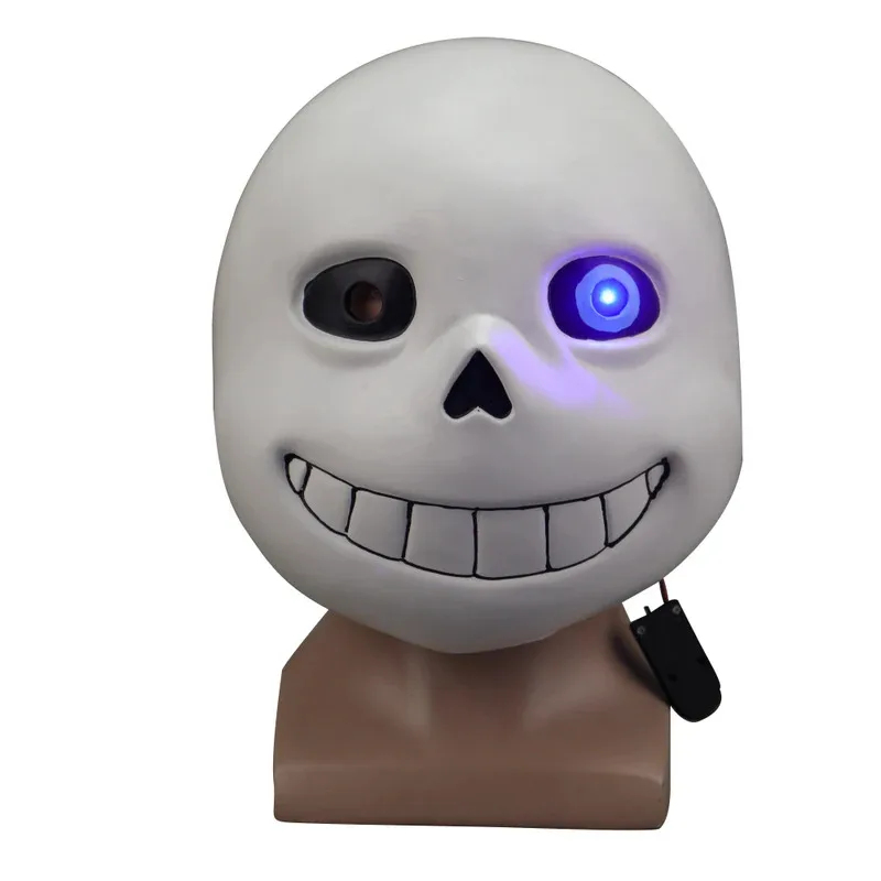 e,4;v'6\k/Game Undertale Masks - Party Games Youtube ulasan dan harga