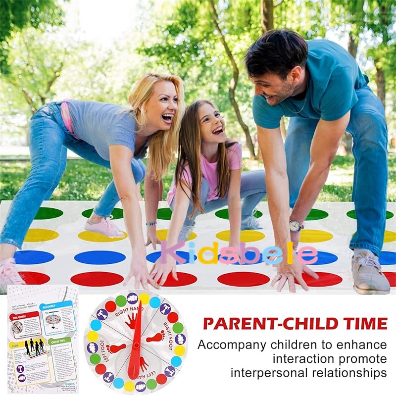 Pemutar mainan dalam ruang lua - Party Games Group For Adults ulasan dan harga