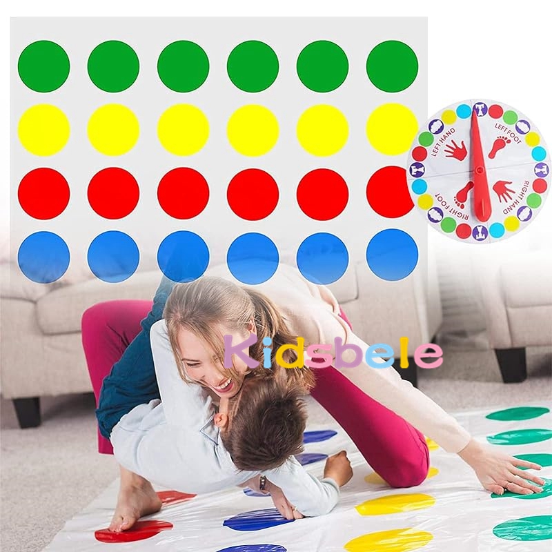 Pemutar mainan dalam ruang lua - Party Games Group For Adults ulasan dan harga