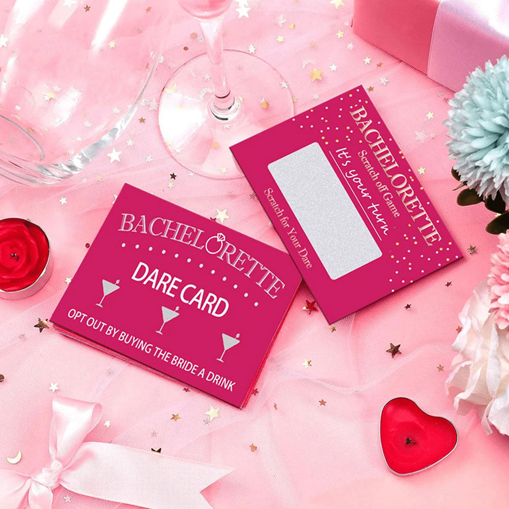 20 Lembar Kartu Permainan Pest - Party Games Bachelorette ulasan dan harga