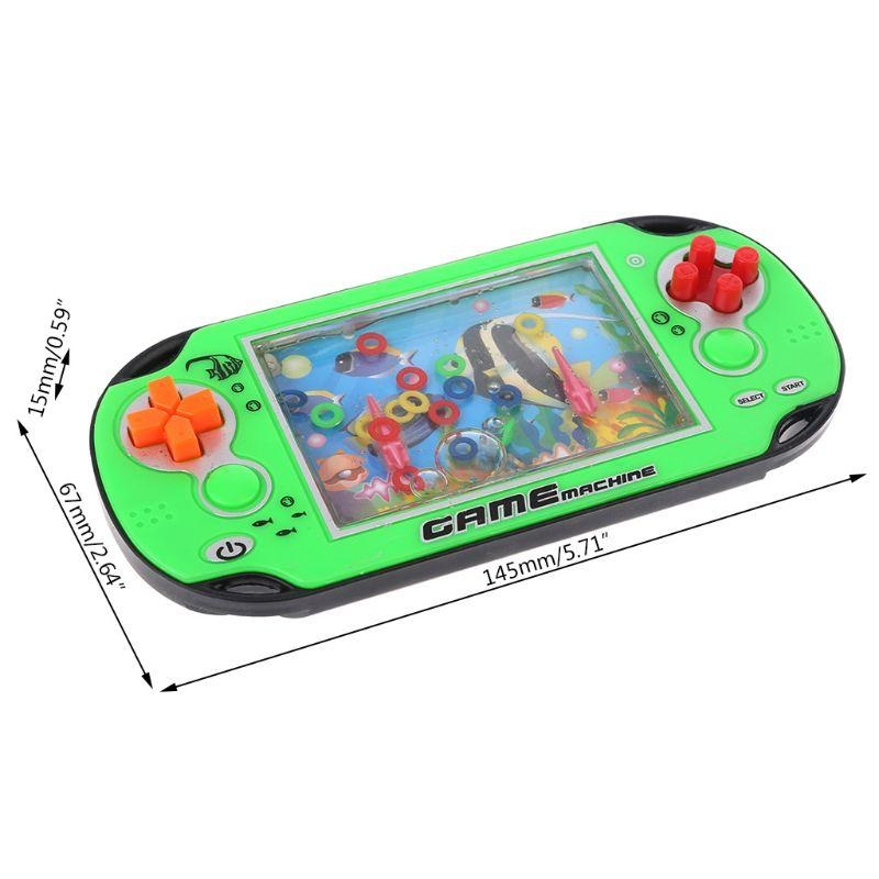 Permainan Lempar Cincin Air, M - Party Games Nintendo ulasan dan harga
