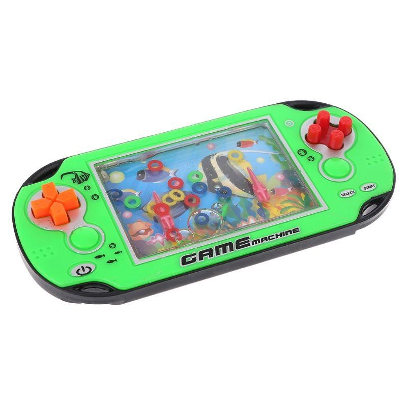 Permainan Lempar Cincin Air, M - Party Games Nintendo ulasan dan harga