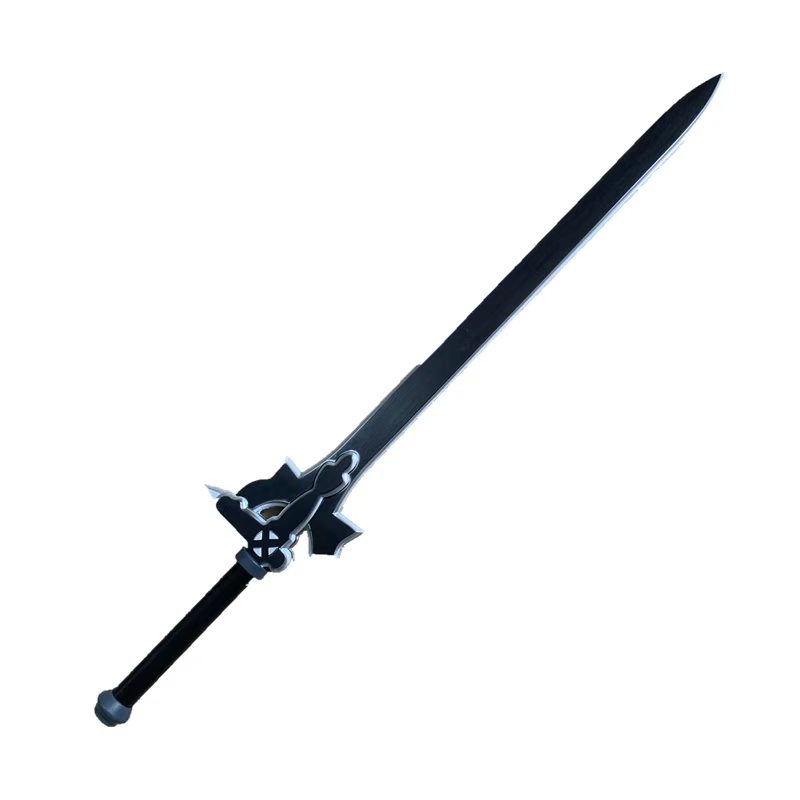 Pedang Cosplay Kirigaya Kazuto - Party Games Free Online ulasan dan harga