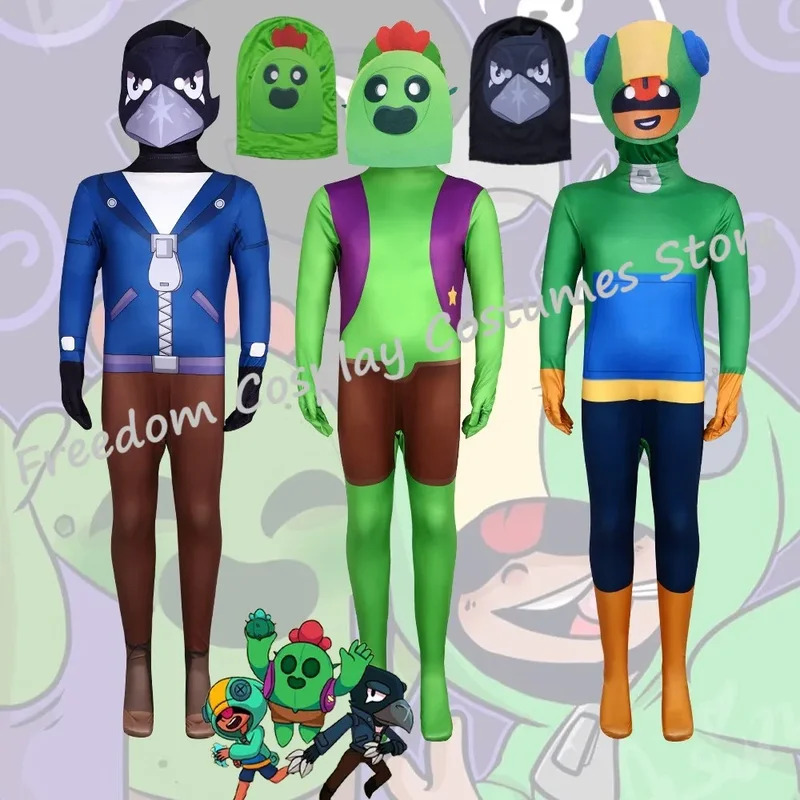 LQNew Halloween Wilderness Bra - Party Games Kids ulasan dan harga