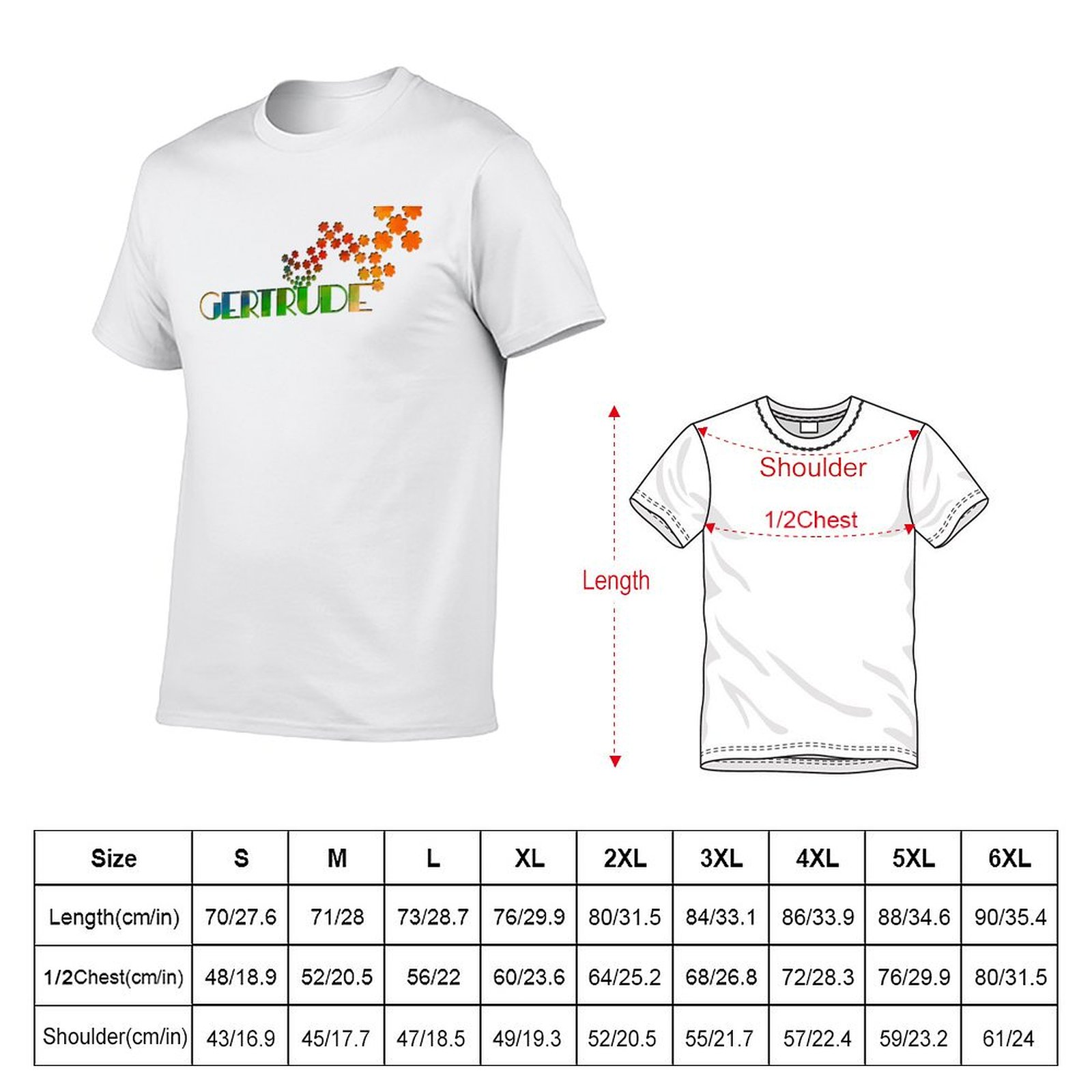 The Name Game - Kaos Gertrude  - Party Games Name ulasan dan harga
