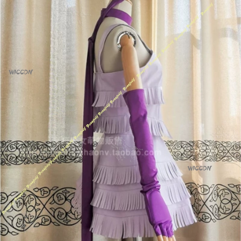 Kostum Cosplay Seragam Pesta N - Party Games Mafia ulasan dan harga