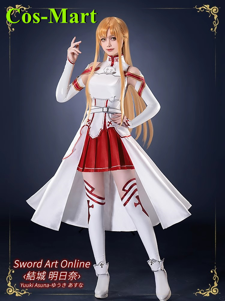 Kostum Cosplay Cos-Mart Game S - Party Games Free Online ulasan dan harga