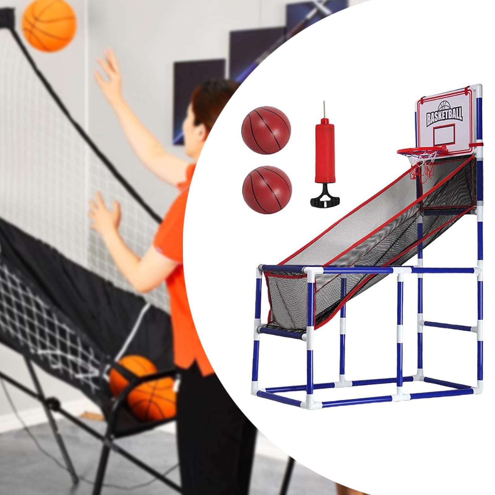 Set Permainan Basket Arcade Ha - Party Games For 5 Year Olds Indoors ulasan dan harga