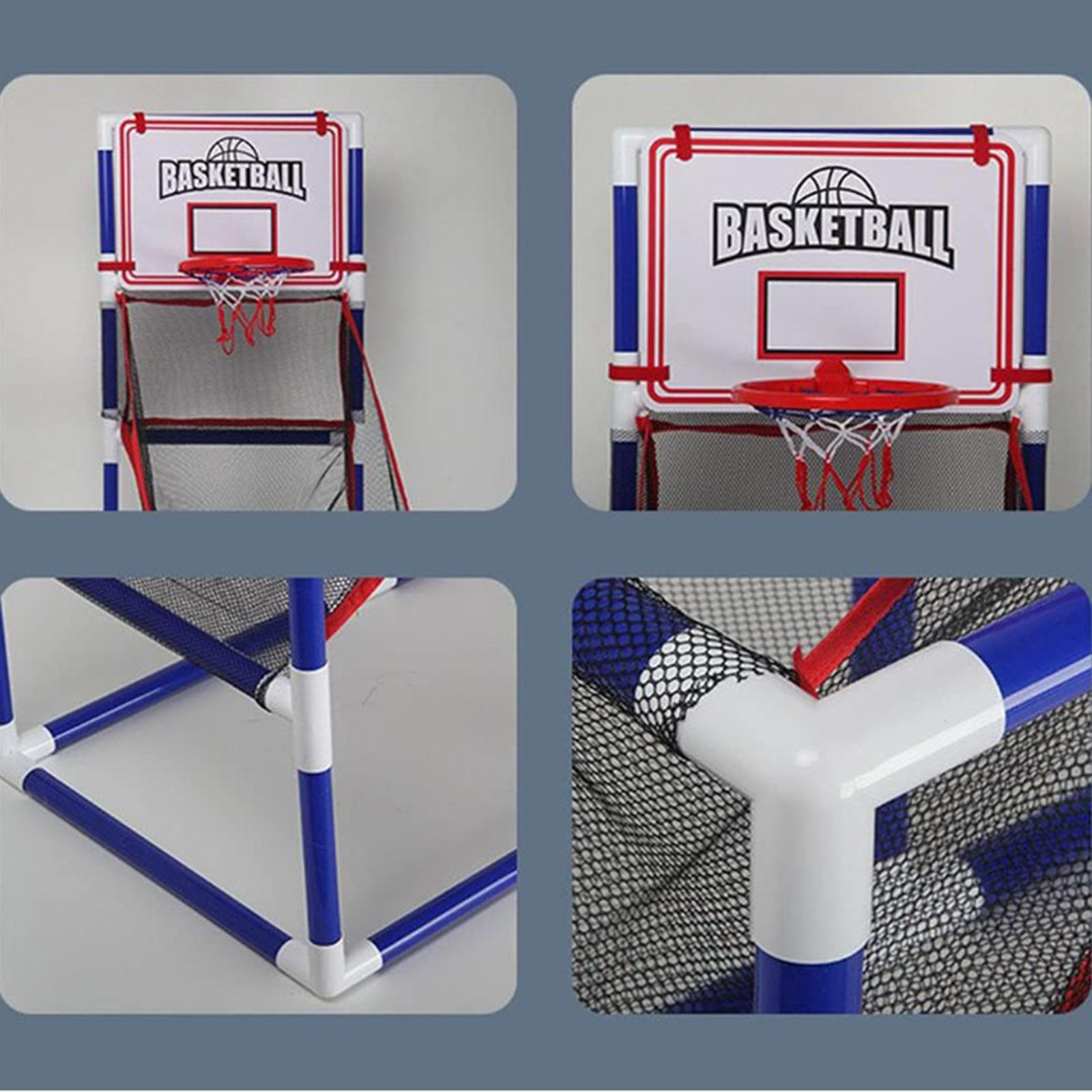 Set Permainan Basket Arcade Ha - Party Games For 5 Year Olds Indoors ulasan dan harga