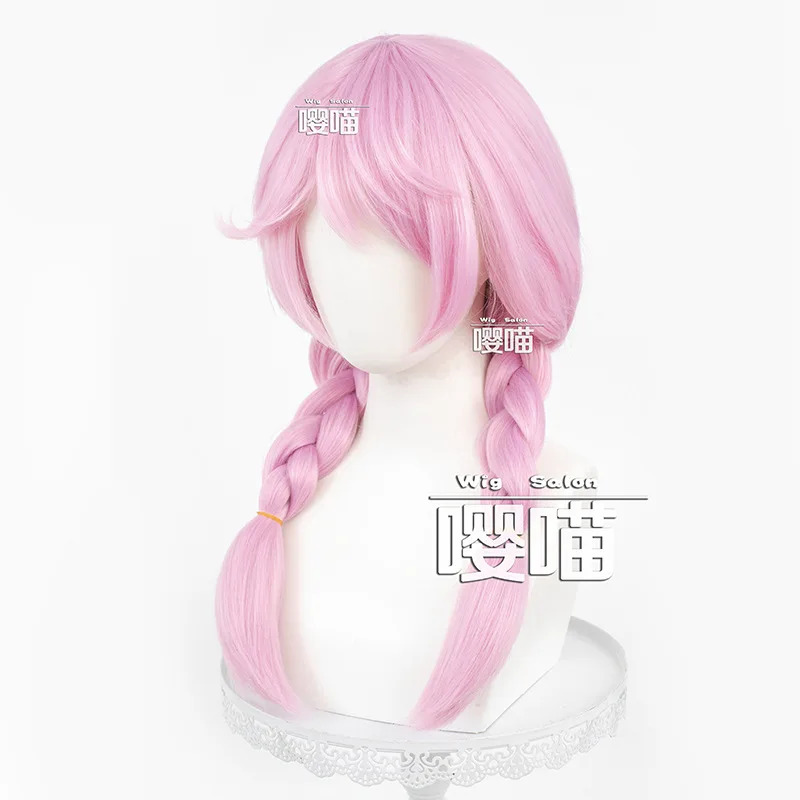 Wig Permainan Peran Pesta Hall - Party Games Youtube ulasan dan harga