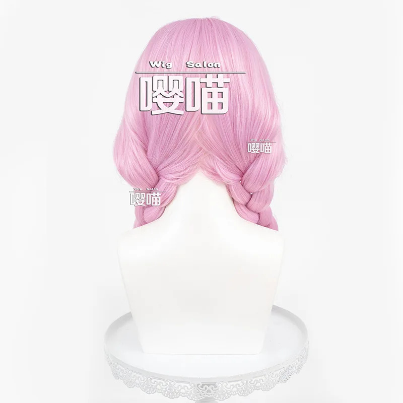 Wig Permainan Peran Pesta Hall - Party Games Youtube ulasan dan harga