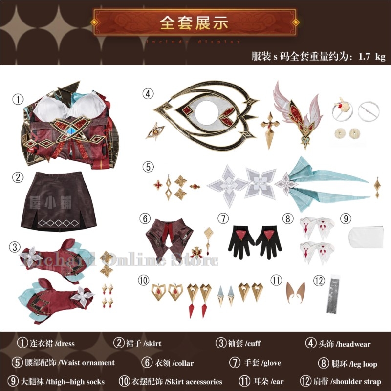 Richard Toko Online Genshin Im - Party Games Free Online ulasan dan harga