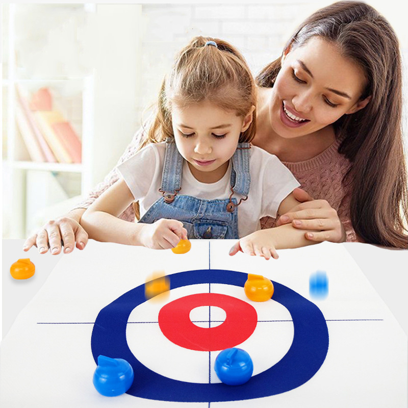 1 Set Mainan Lipat Mini Permai - Party Games For 5 Year Olds Indoors ulasan dan harga