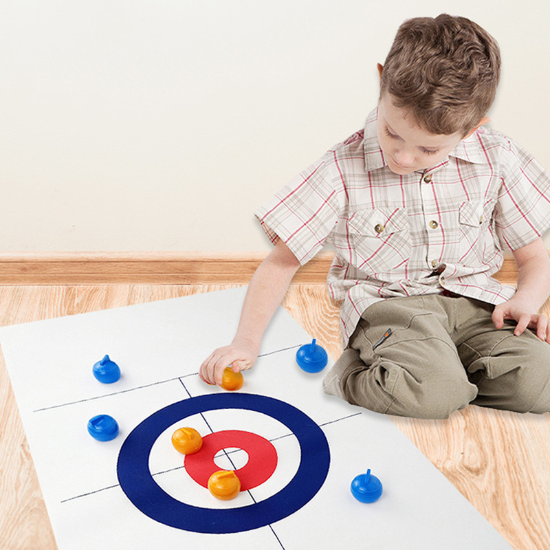 1 Set Mainan Lipat Mini Permai - Party Games For 5 Year Olds Indoors ulasan dan harga