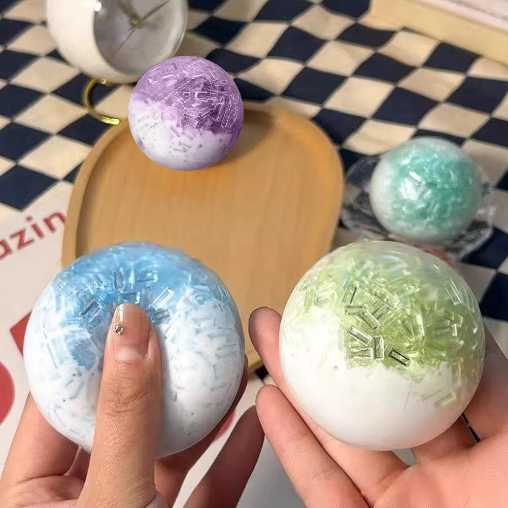 Bola Es Kristal Hancur yang Da - Party Games Young Adults ulasan dan harga
