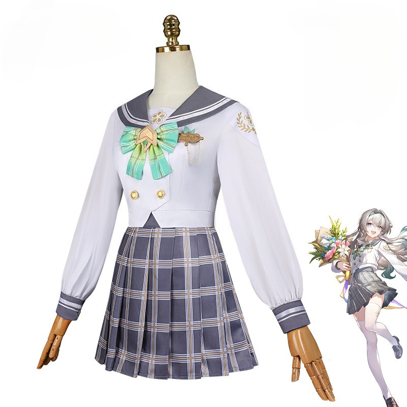 Tersedia Wig Kostum Cosplay Fi - Party Games Name ulasan dan harga