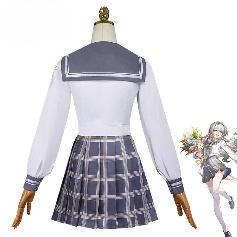 Tersedia Wig Kostum Cosplay Fi - Party Games Name ulasan dan harga