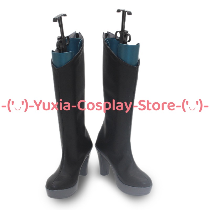 Yuxiacosplay! Sepatu Cosplay S - Party Games Free Online ulasan dan harga