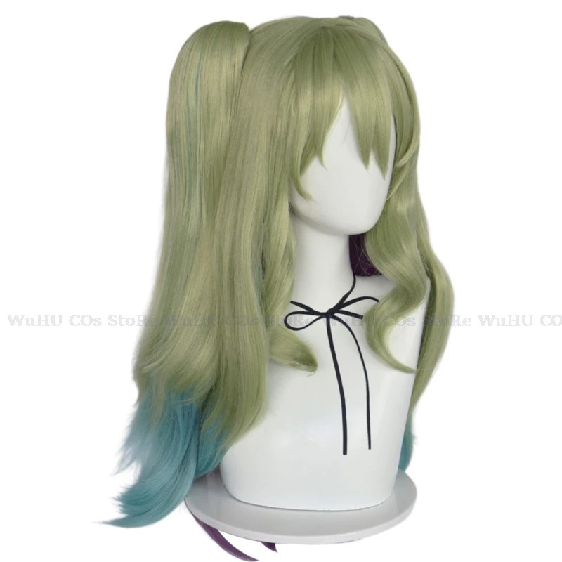 Wig Fashion Cosplay Game Honka - Party Games Youtube ulasan dan harga