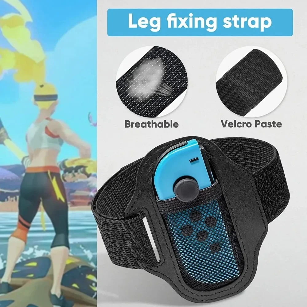 Tali Kaki Elastis yang Dapat D - Party Games Nintendo ulasan dan harga