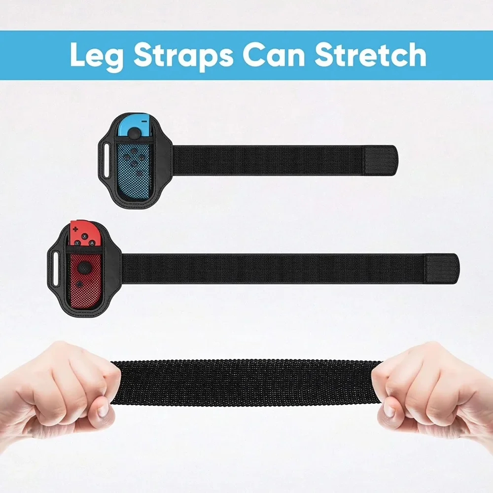 Tali Kaki Elastis yang Dapat D - Party Games Nintendo ulasan dan harga
